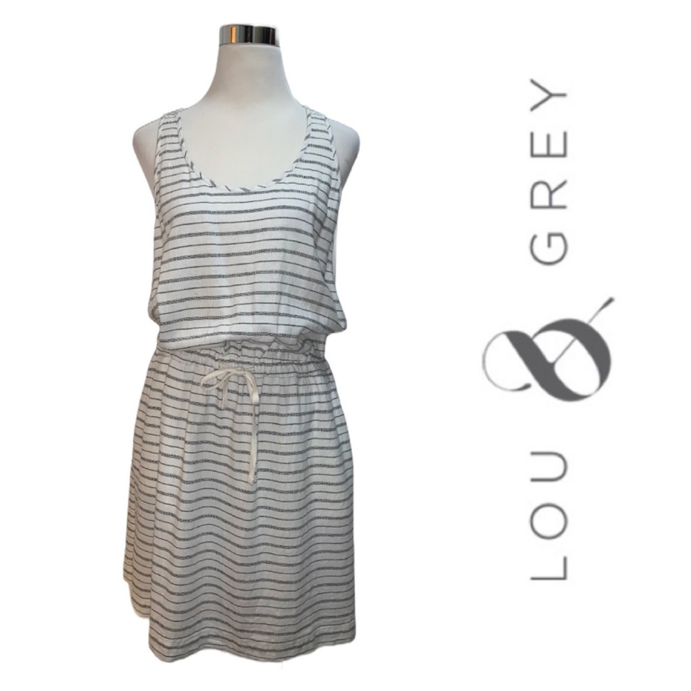 Lou & Grey Dress